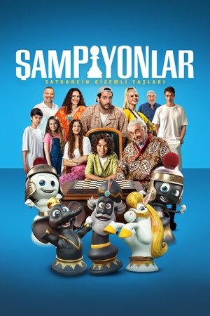ŞamPİYONlar 2025