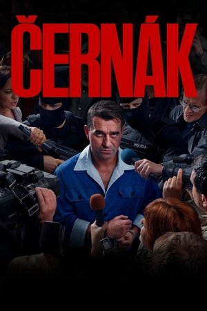 ČERNÁK 2025
