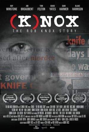 (K)nox: The Rob Knox Story 2021