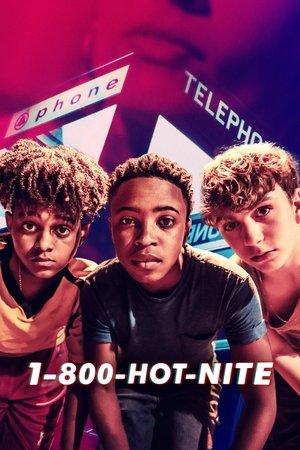 1-800-HOT-NITE 2022