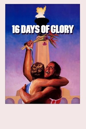 16 Days of Glory 1986