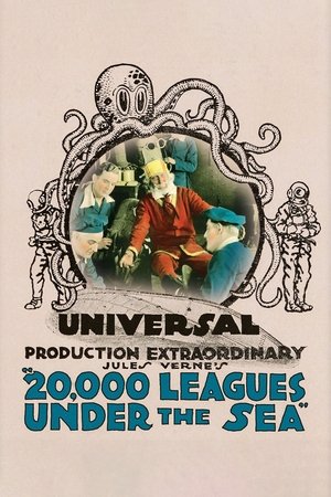 20,000 Leagues Under the Sea 1916