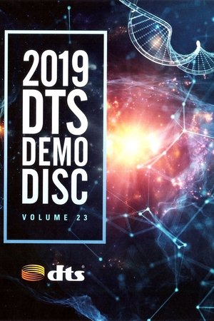 2019 DTS Demo Disc Vol. 23 2019