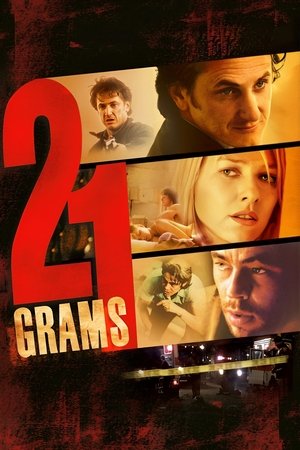 21 Grams 2003