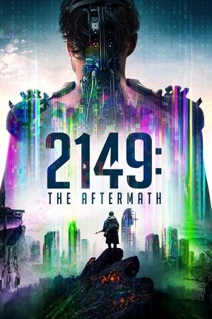 2149: The Aftermath 2021