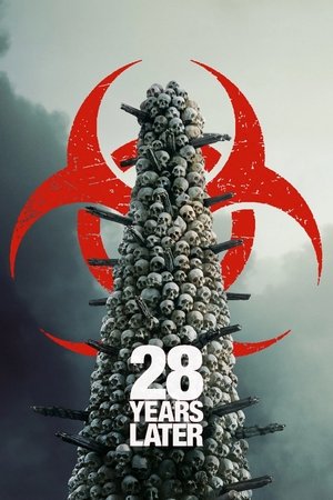 28 Years Later 2025