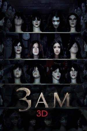 3 A.M. 2012