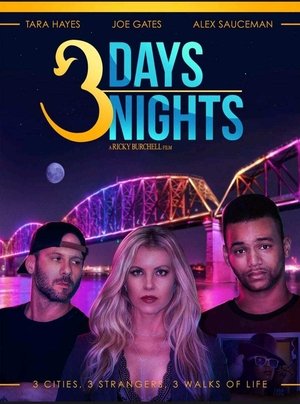 3 Days 3 Nights 2021
