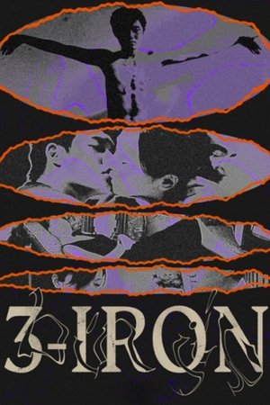 3-Iron 2004