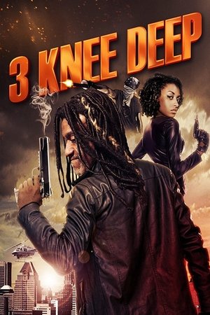 3 Knee Deep 2016