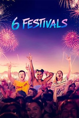 6 Festivals 2022