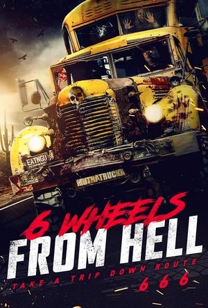 6 Wheels From Hell! 2022
