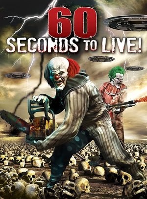 60 Seconds to Live 2022