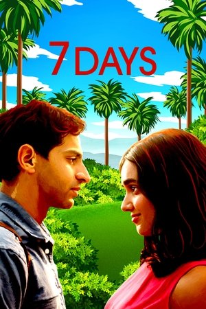 7 Days 2022