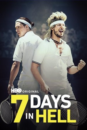 7 Days in Hell 2015