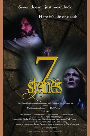 7 Stones 2012