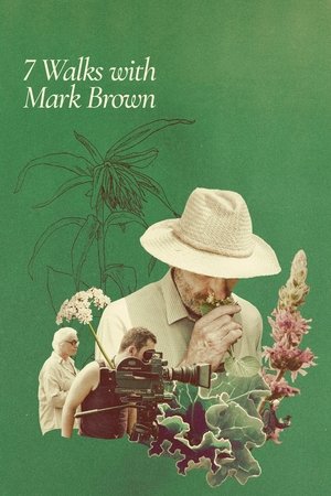 7 Walks with Mark Brown 2025