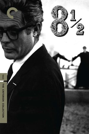 8½ 1963