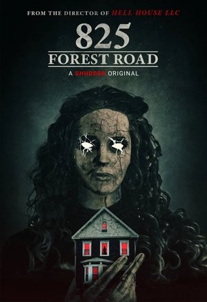 825 Forest Road 2025