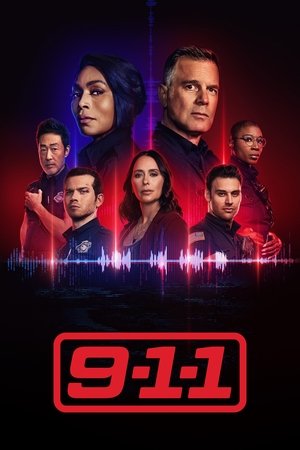 9-1-1 2018