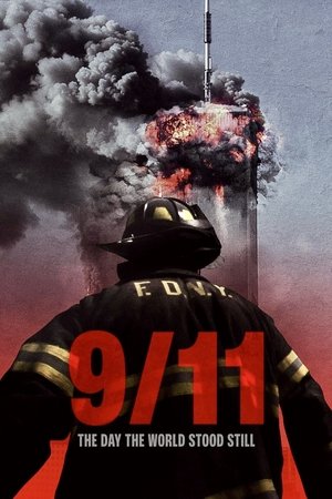 9/11: The Day the World Stood Still 2025