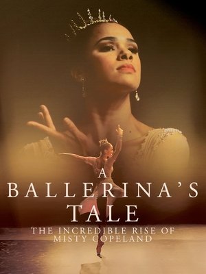 A Ballerina's Tale 2015