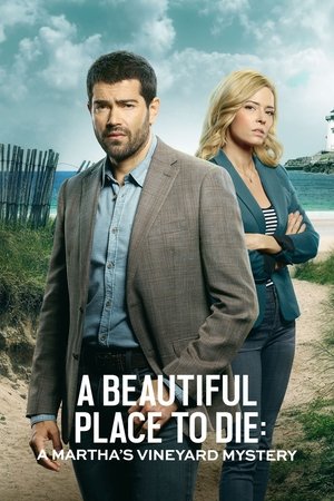A Beautiful Place to Die: A Martha's Vineyard Mystery 2020