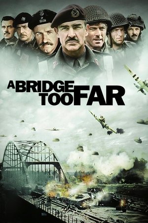 A Bridge Too Far 1977