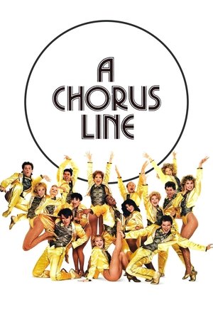 A Chorus Line 1985