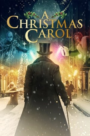 A Christmas Carol 2020