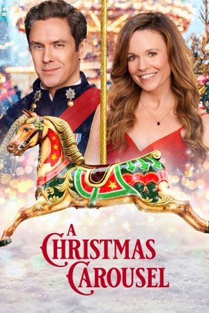 A Christmas Carousel 2020