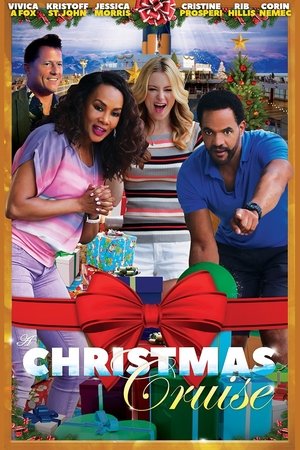 A Christmas Cruise 2017