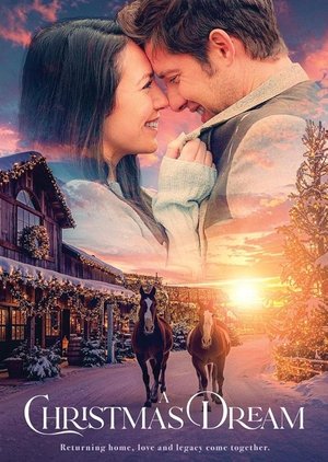A Christmas Dream 2024