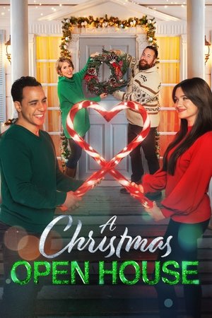 A Christmas Open House 2022