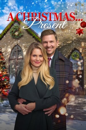 A Christmas... Present 2022