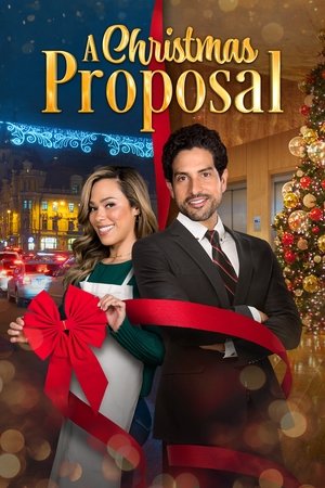 A Christmas Proposal 2021