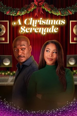 A Christmas Serenade 2023