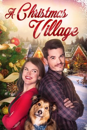 A Christmas Village 2018
