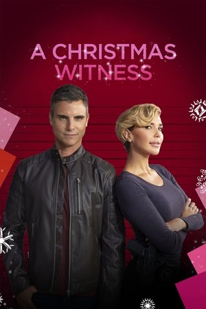 A Christmas Witness 2021