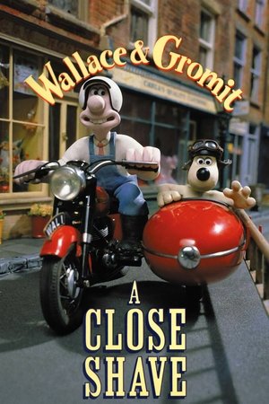 A Close Shave 1996