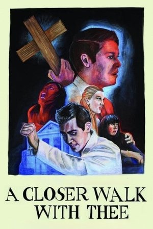 A Closer Walk with Thee 2017