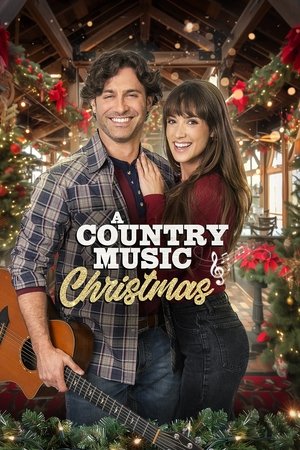 A Country Music Christmas 2024