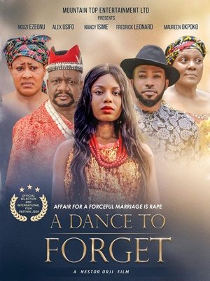 A Dance to Forget 2020