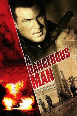 A Dangerous Man 2009