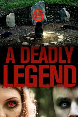 A Deadly Legend 2020
