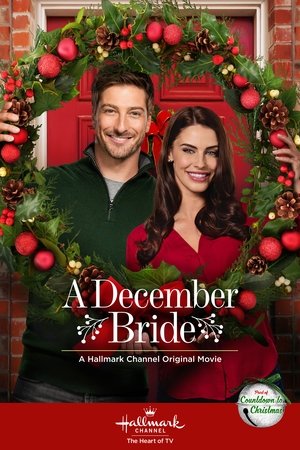 A December Bride 2016