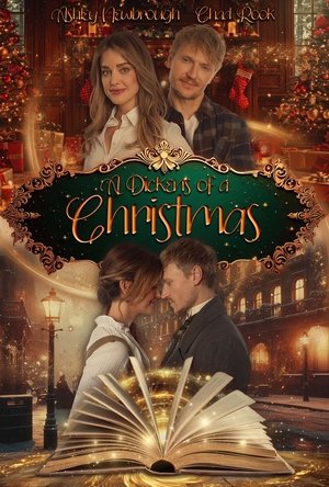 A Dickens of a Christmas 2025