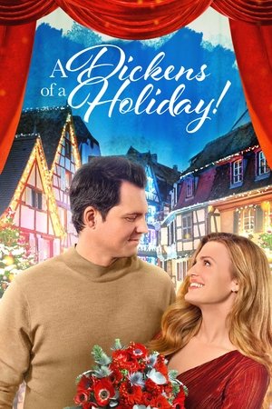 A Dickens of a Holiday! 2021