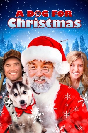 A Dog for Christmas 2015