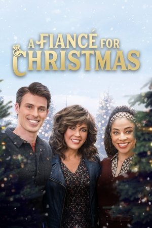 A Fiance for Christmas 2021